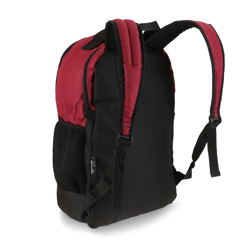 Bembel 18 Inch Inbound Backpack, For College/University, 25 Liters ...