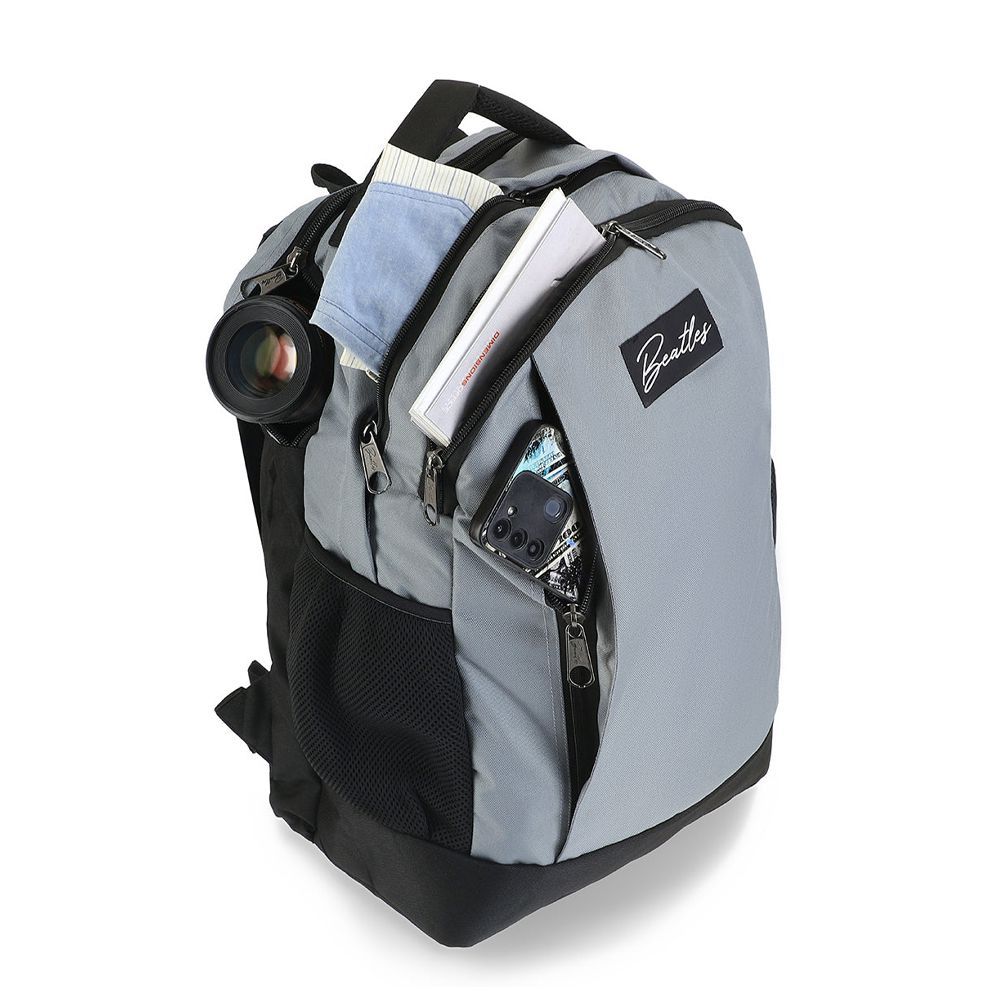 Bembel 18 Inch Inbound Backpack, For College/University, 25 Liters ...