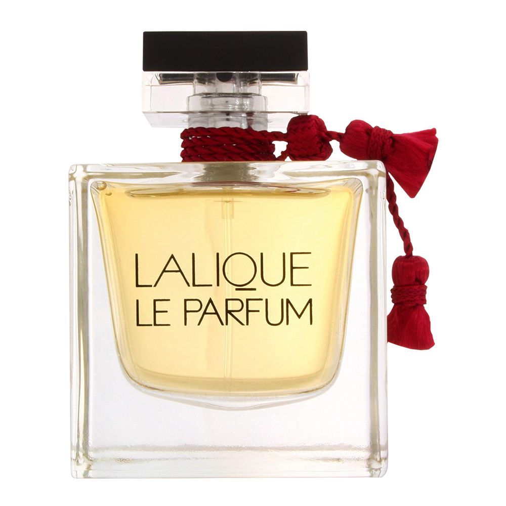 Lalique Le Parfum Eau De Parfum 100ml