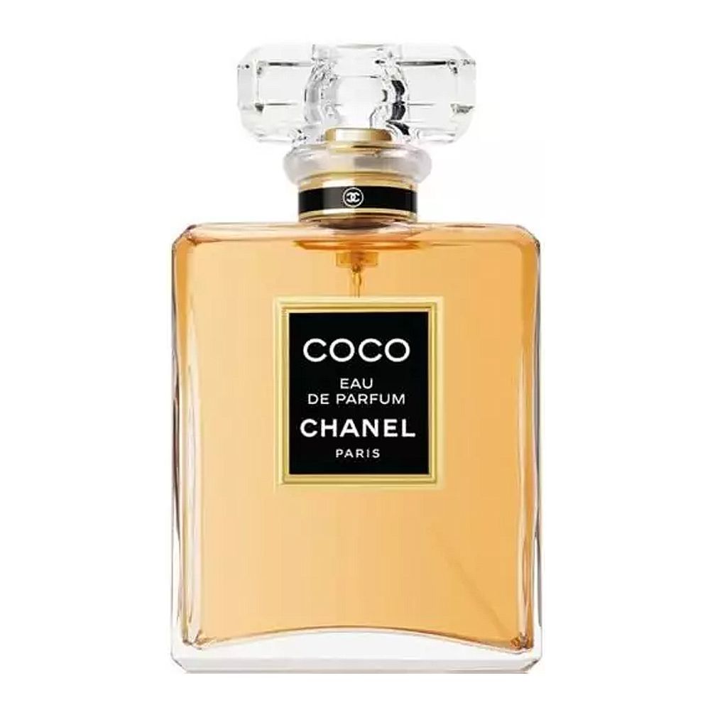 Buy Chanel Coco, Eau De Parfum, For Women, 100ml Online at Best