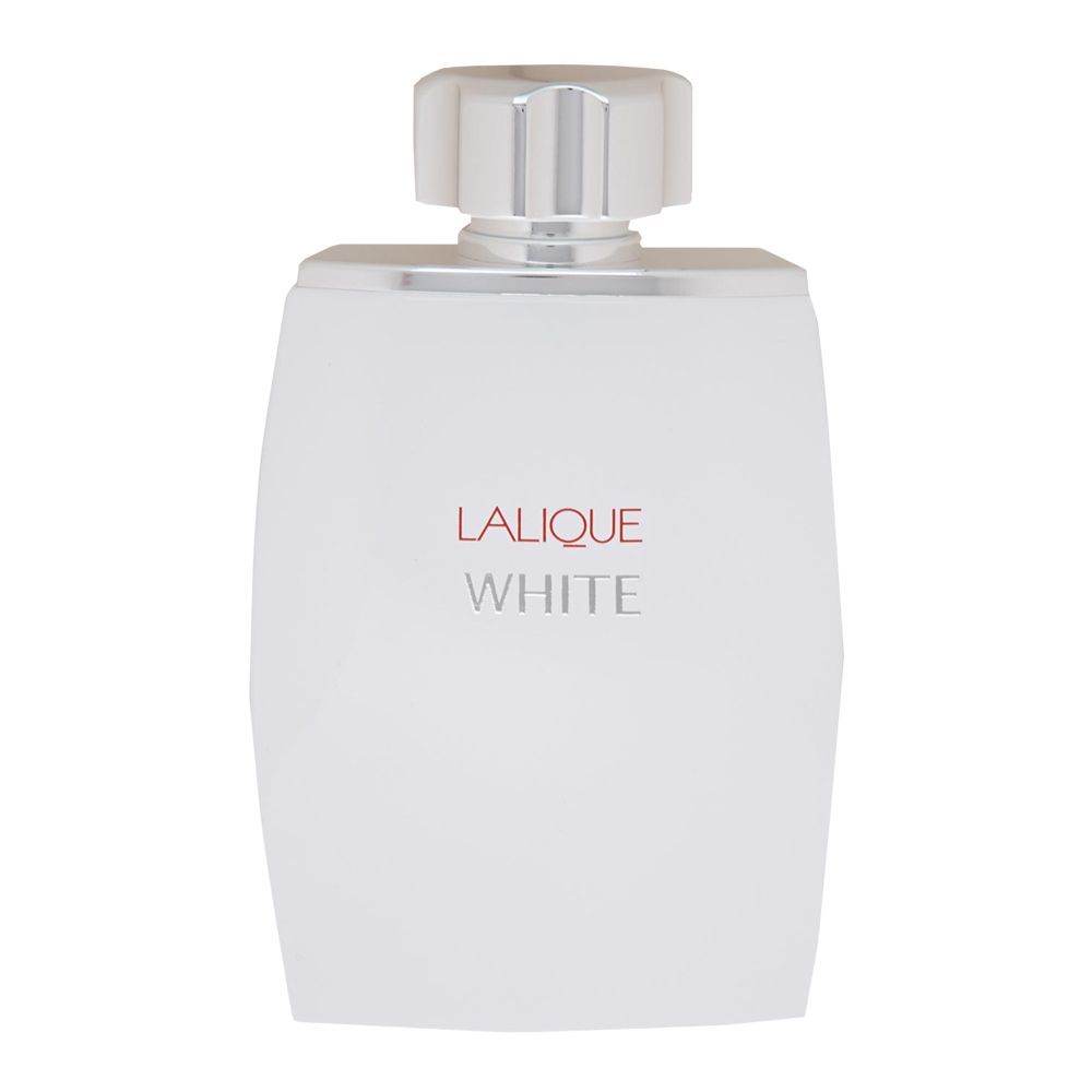 Lalique White Pour Homme Eau de Toilette 125ml