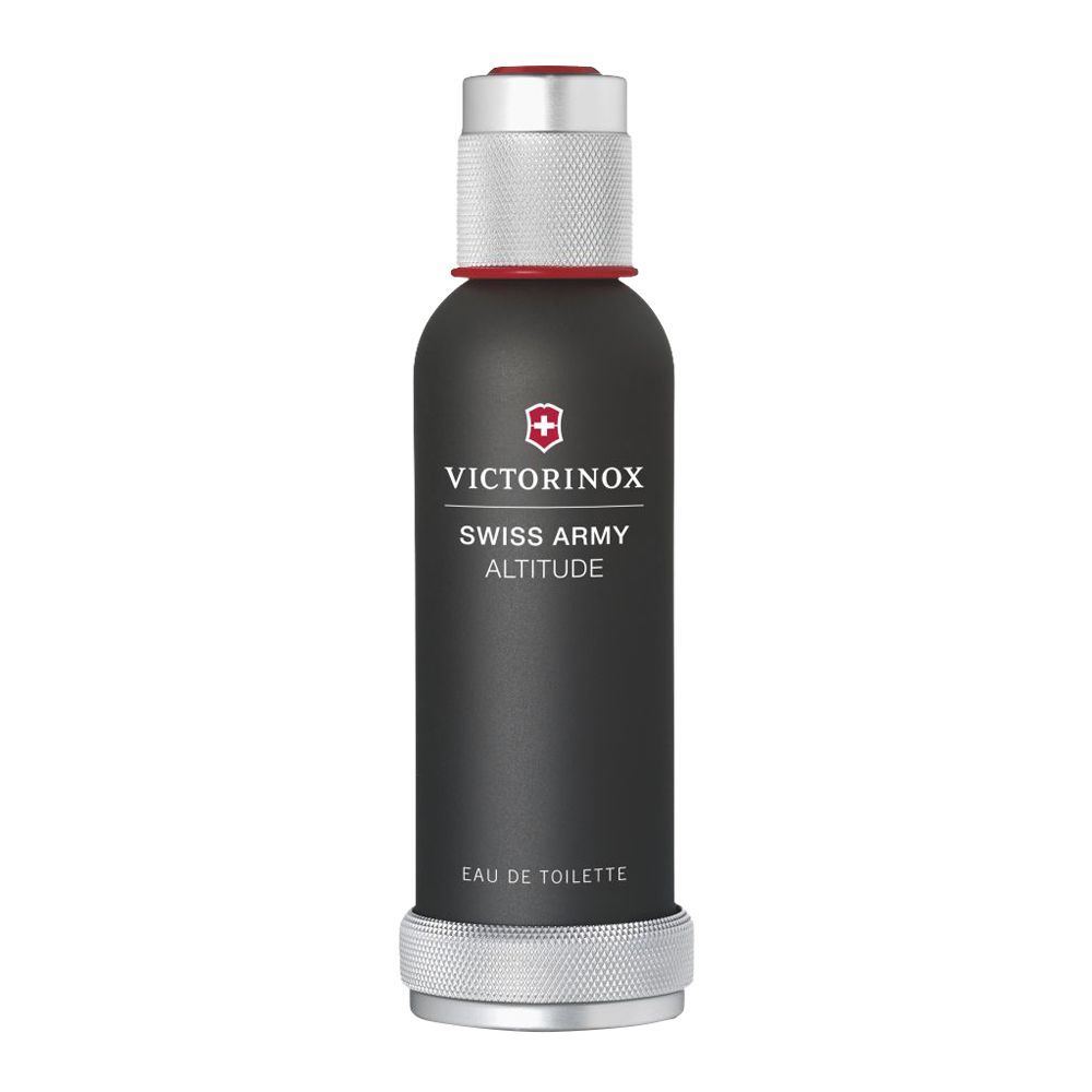 Swiss Army Altitude Eau de Toilette 100ml