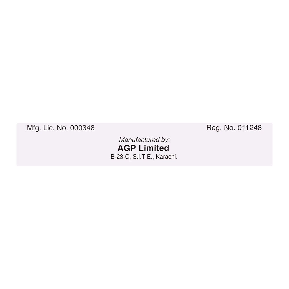 Buy AGP Pharma Rigix Tablet, 10mg, 1-Strip Online at Special Price in ...