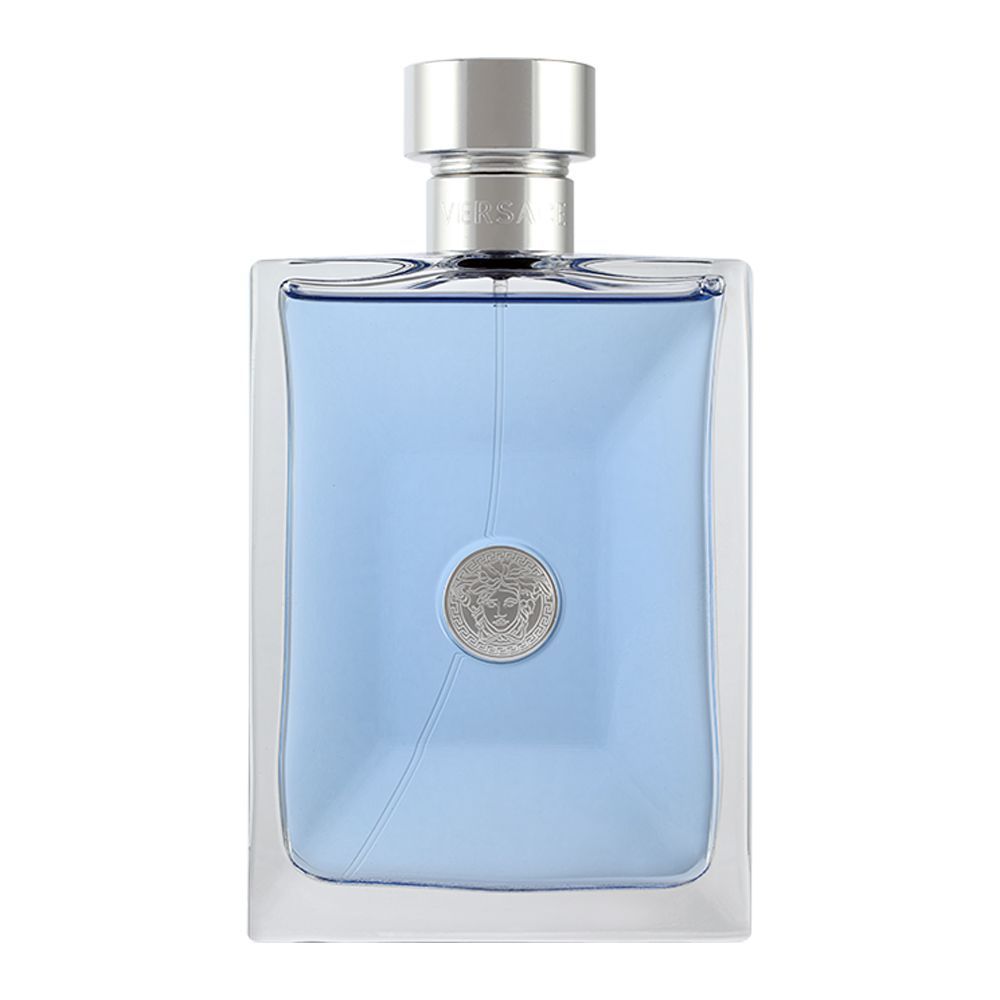 Versace Pour Homme Eau De Toilette, 100ml