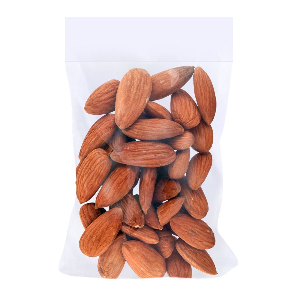 Naheed American Badam (Almond) 50g