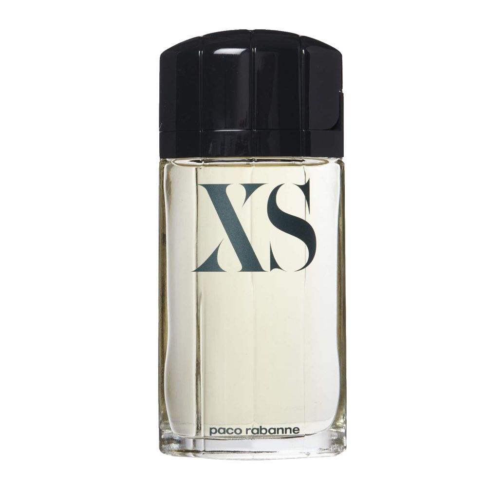 Order Paco Rabanne XS Pour Homme Eau de Toilette 100ml Online at