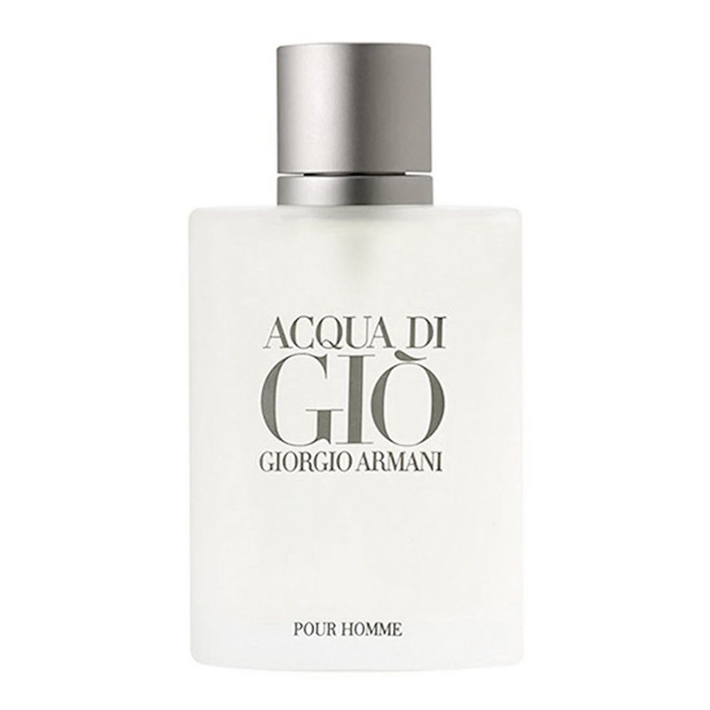 Purchase Armani Acqua Di Gio Men Eau de Toilette 100ml Online at
