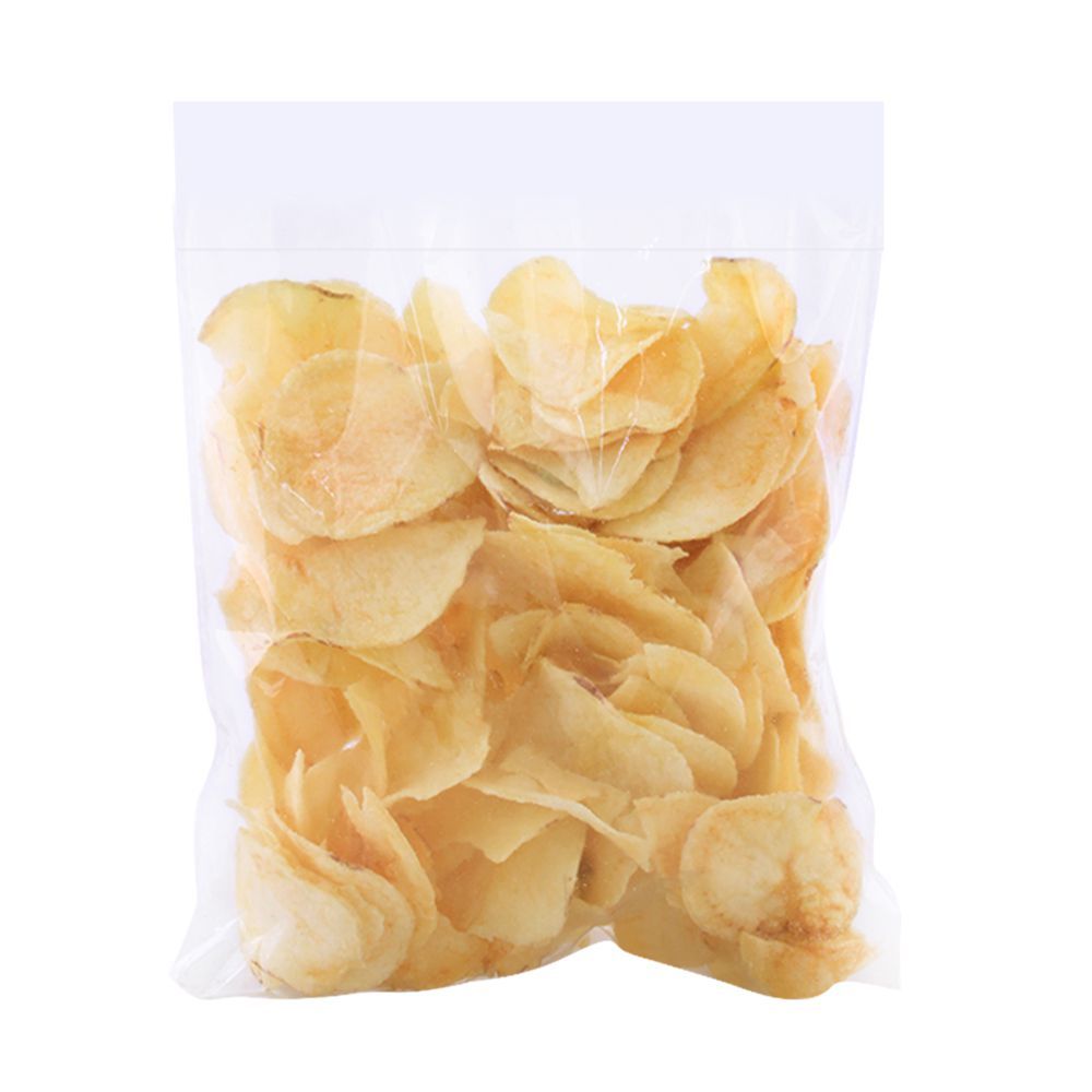 King Chips Plain, Jumbo