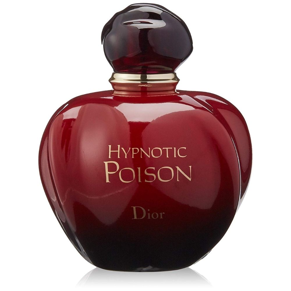 Dior Hypnotic Poison Eau De Toilette For Women 100ml