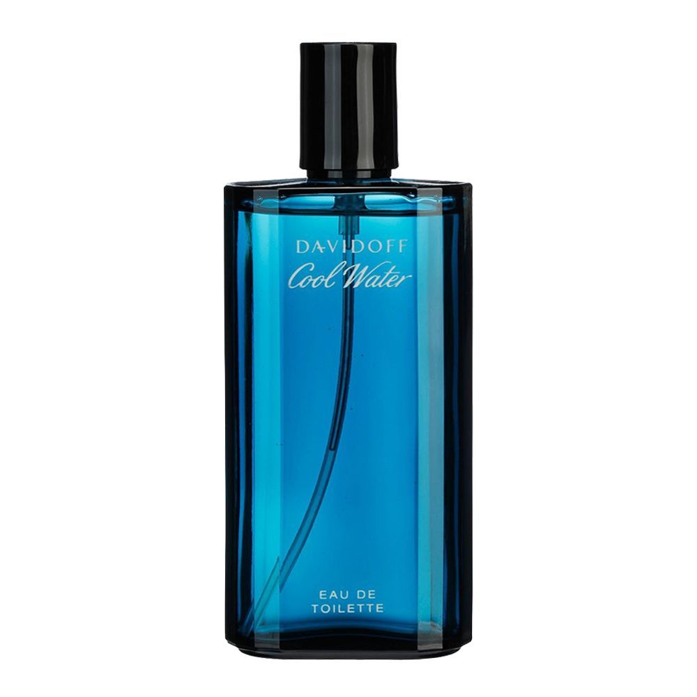 Davidoff Cool Water Eau de Toilette Men 125ml