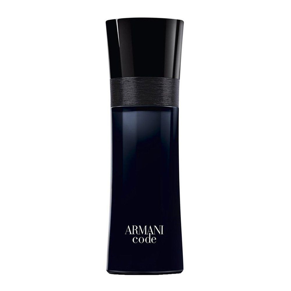 Armani Code Pour Homme Eau de Toilette 125ml