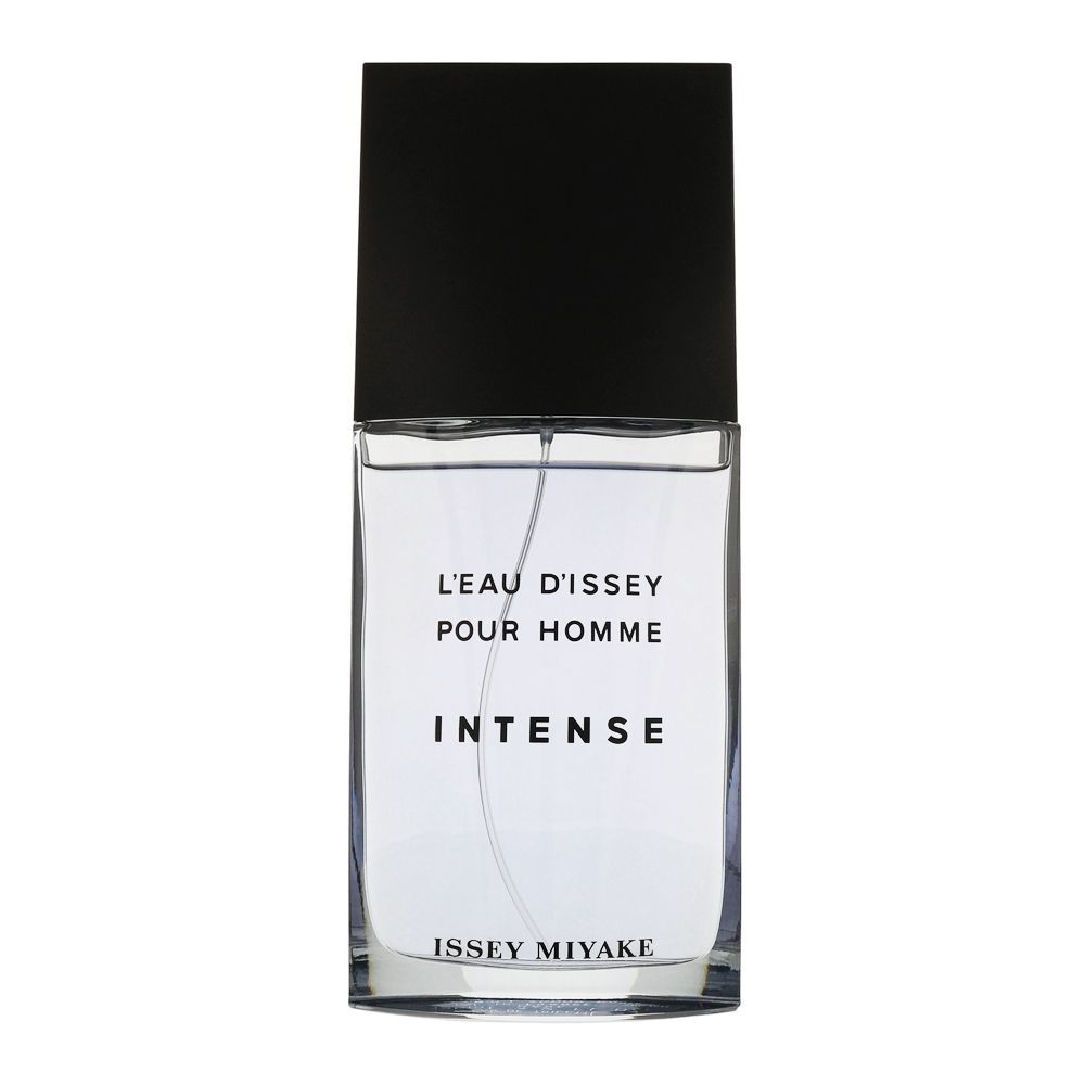 Order Issey Miyake L'Eau D'Issey Intense Pour Homme Eau De