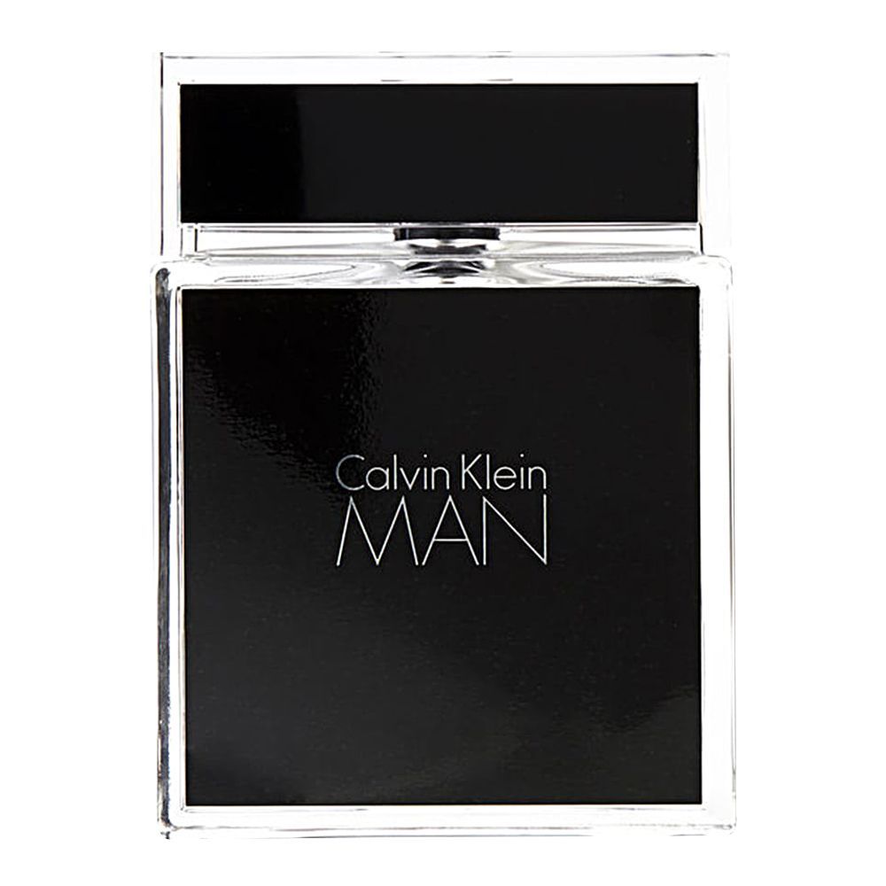 Calvin Klein Man Eau de Toilette 100ml