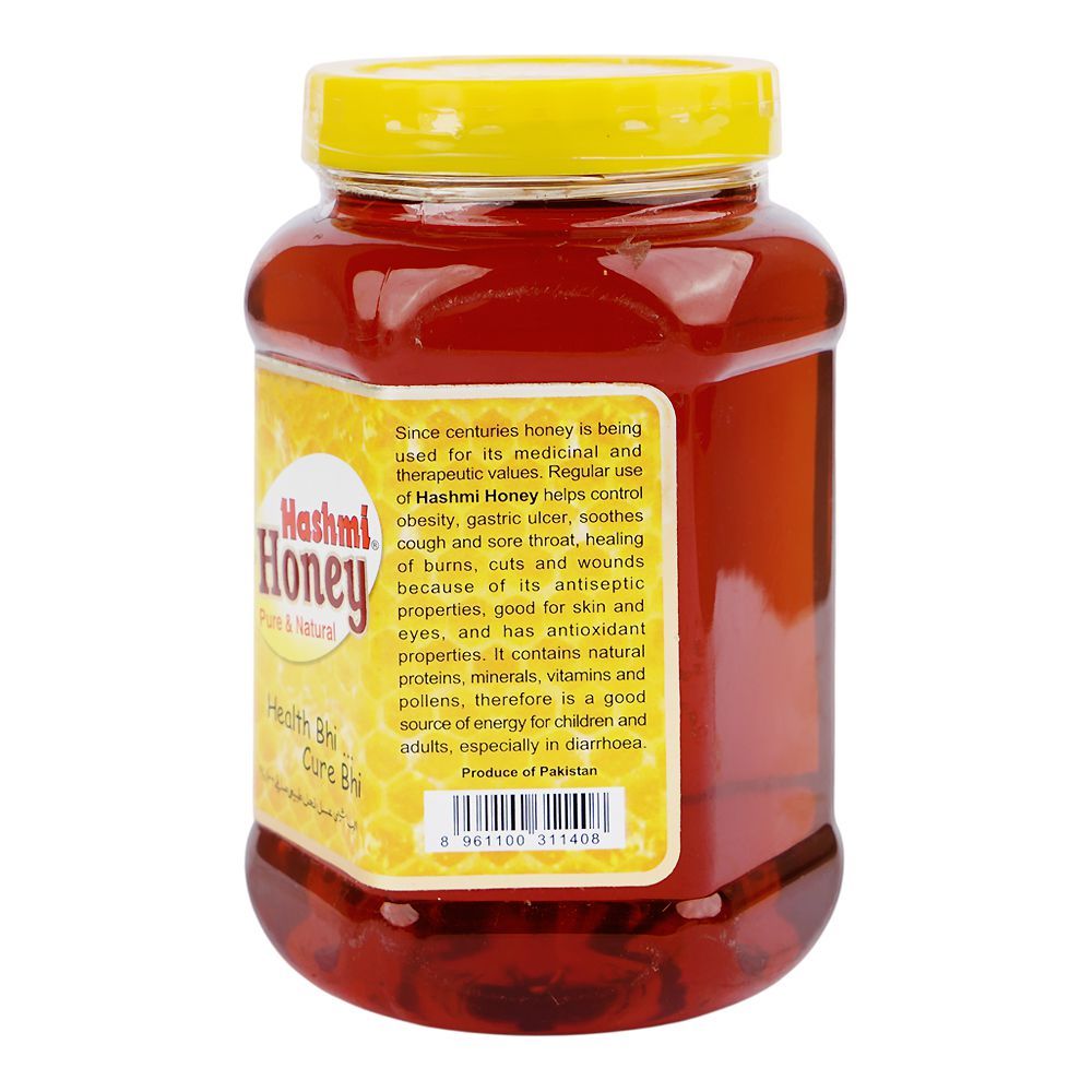Hashmi Honey, 300g