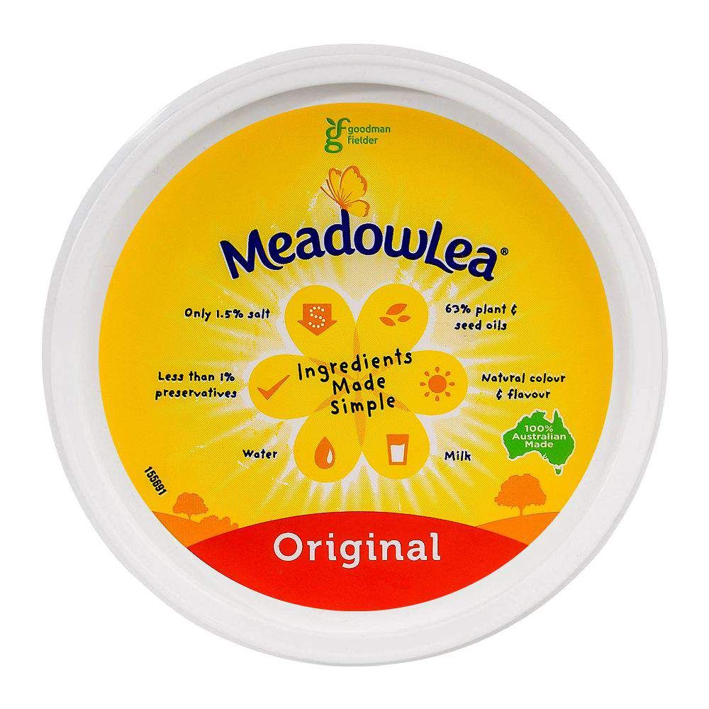 MeadowLea Original Spread 500g