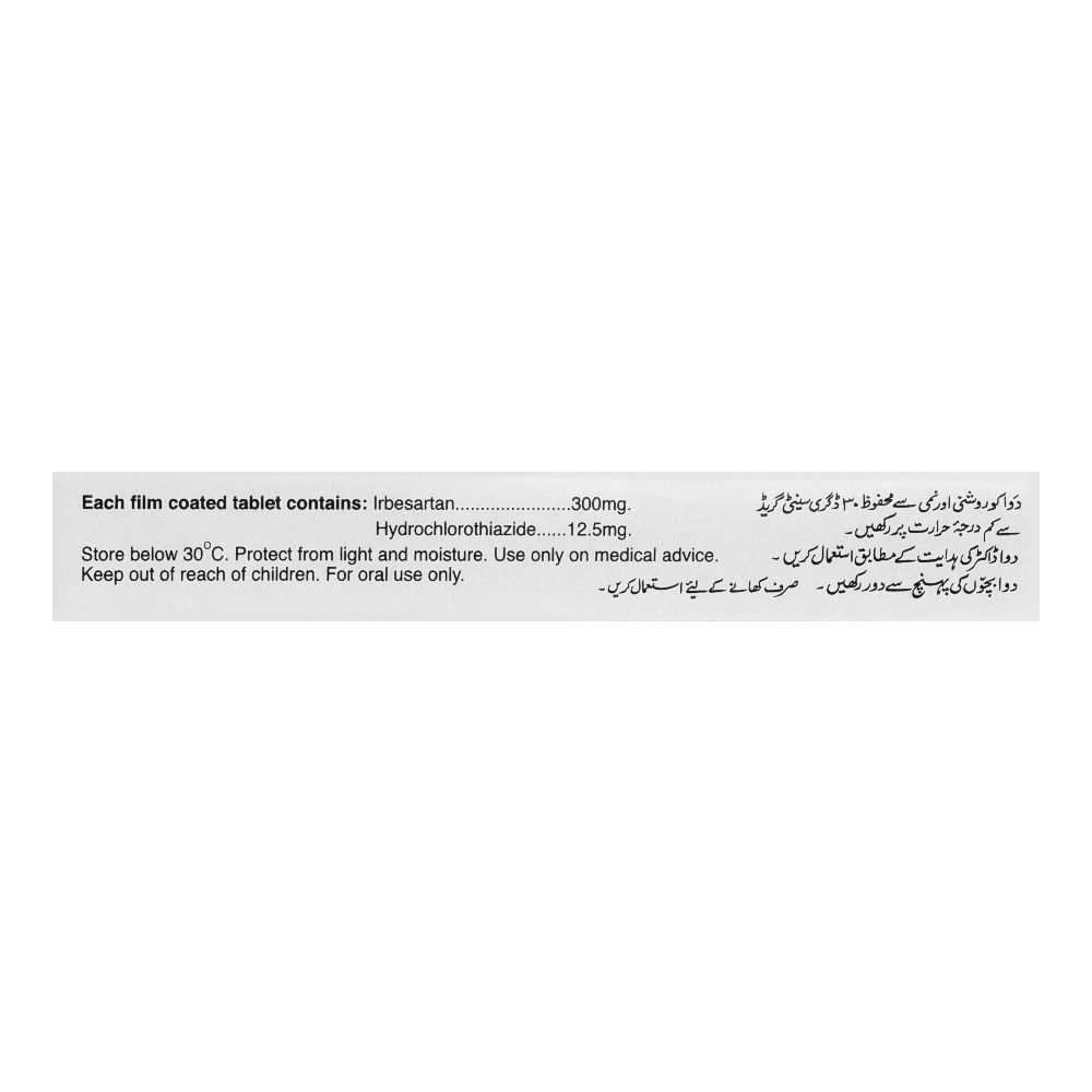 Irecon Tablet Purchase Barrett Hodgson IreCon-H Tablet, 300mg + 12.5mg, 10-Pack ...