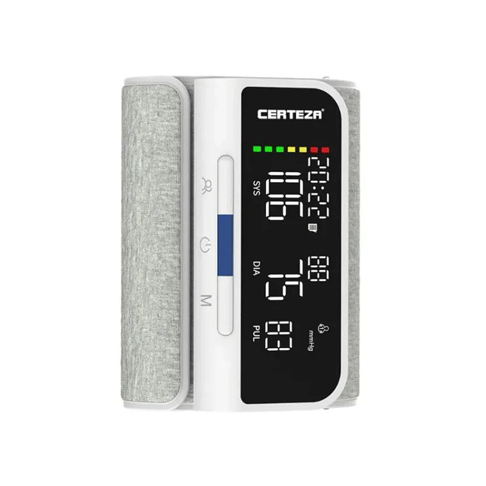 Certeza Digital Blood Pressure Monitor, BM-470