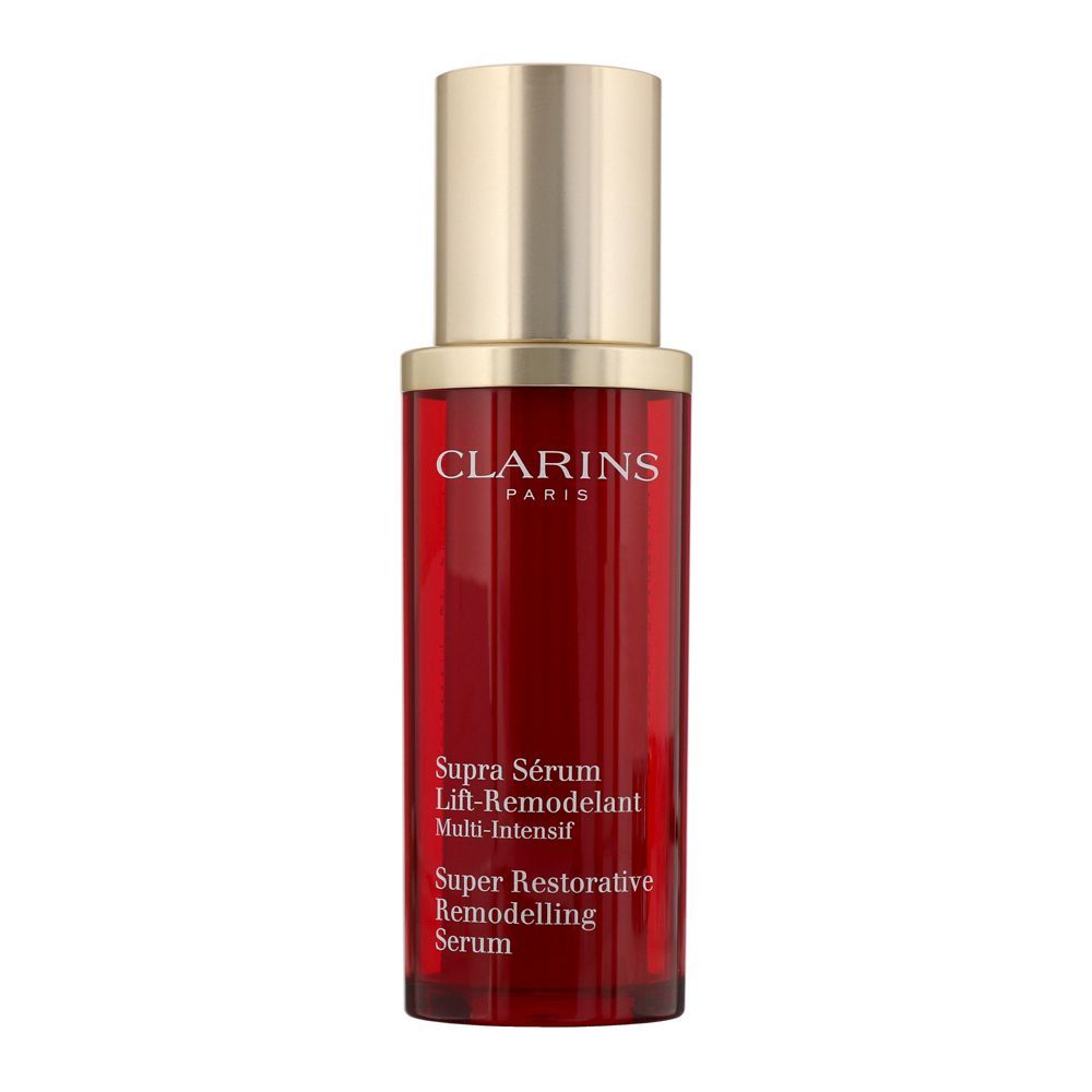 Clarins Paris Super Restorative Remodelling Serum, 30ml