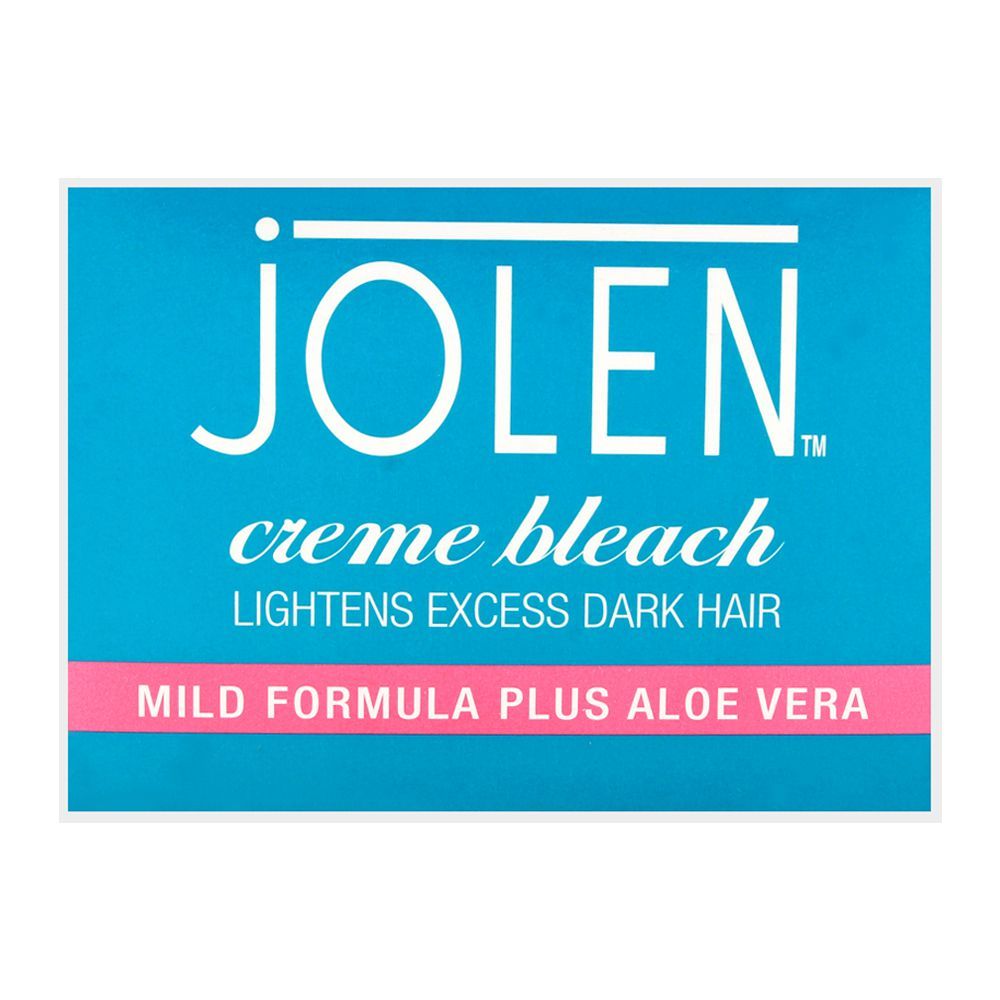 Jolen Crm Bleach 113G Large