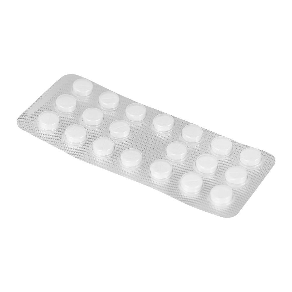 Betnelan Tablets, 0.5mg, Strip (20 Tablets)