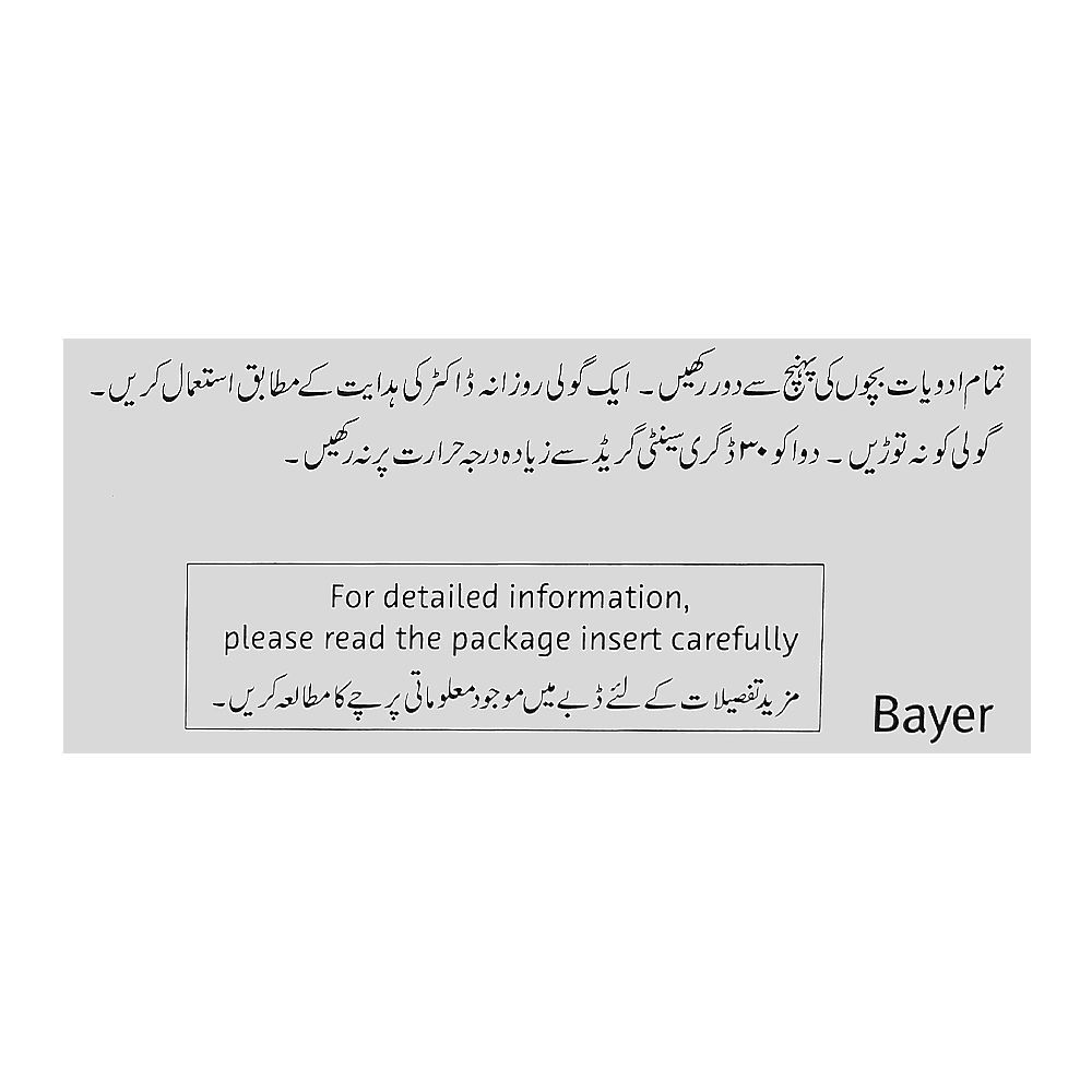 Purchase Adalat LA Tablets, 30mg Box (20 Tablets) Online at Special ...