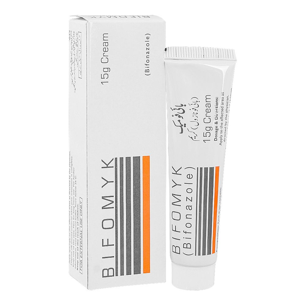 Bifomyk Cream, 15g