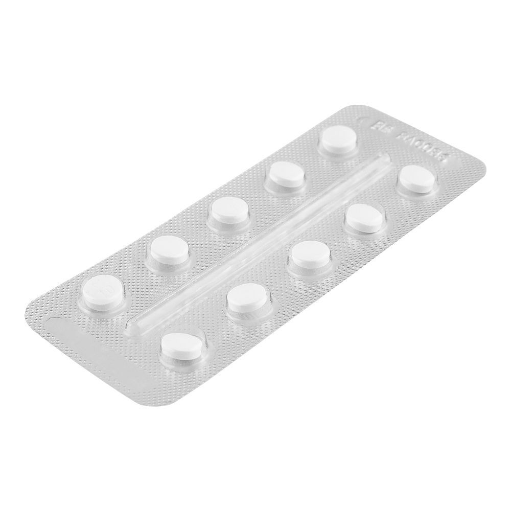 Aspin Pharma Motilium Tablet, 10mg, 1-Strip