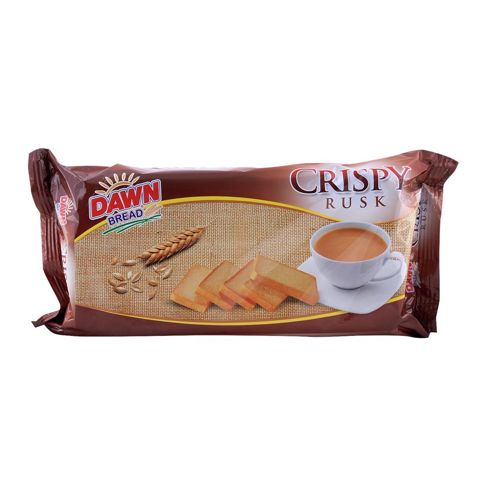 Dawn Crispy Rusk 240gm