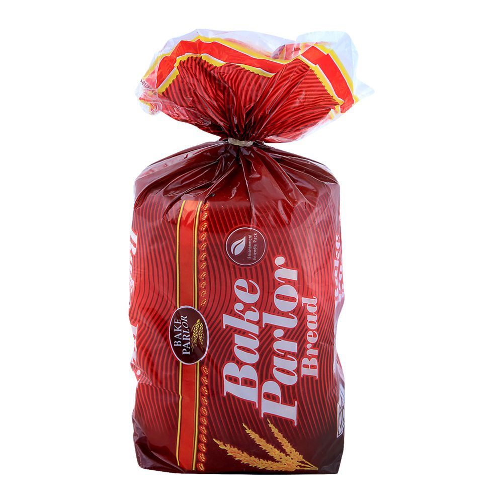 Bake Parlor Bread Small