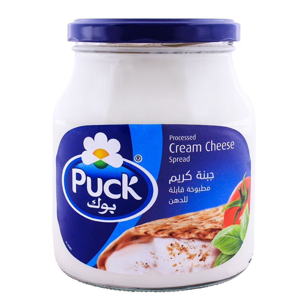 Puck Cream Cheese Spread 690g