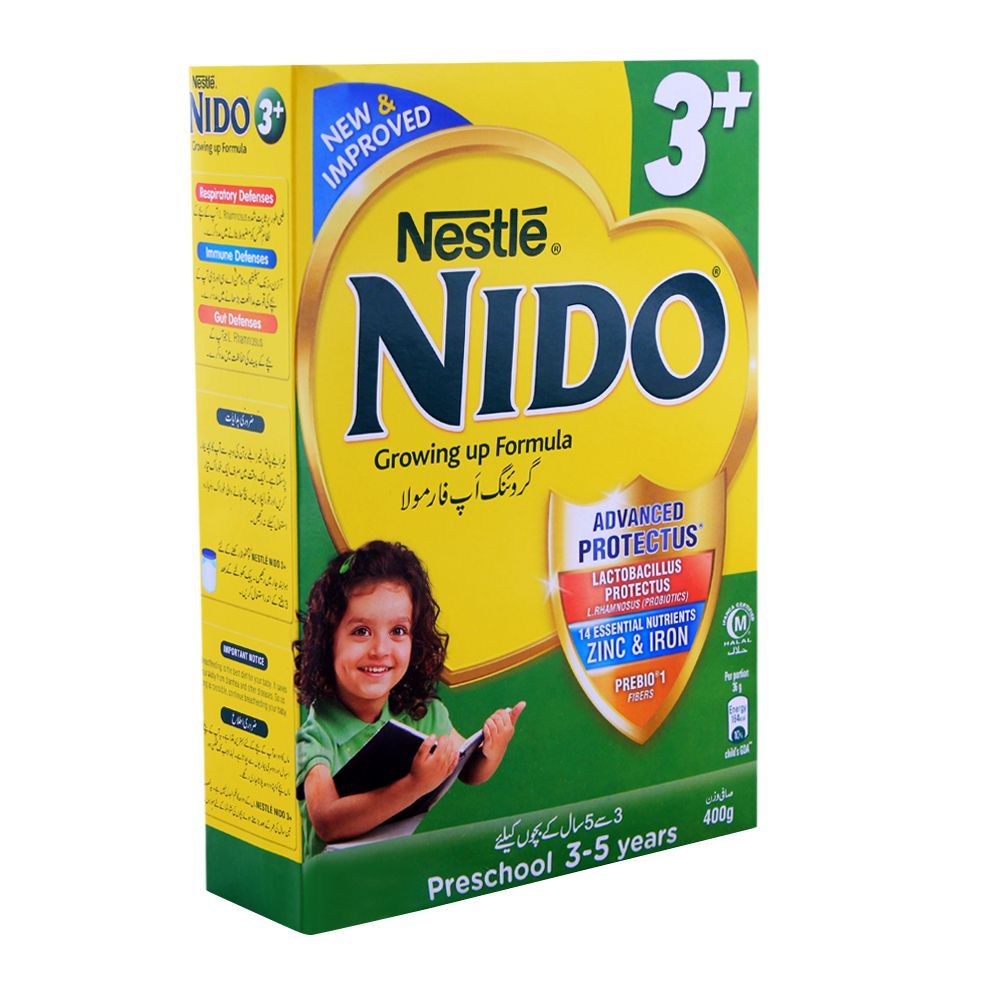 Nestle Nido 3+ 400g