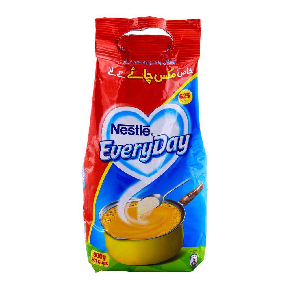 Nestle EveryDay Special Mix Tea Whitener 900gm