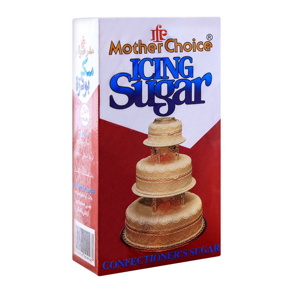 MotherChoice Icing Sugar 300g