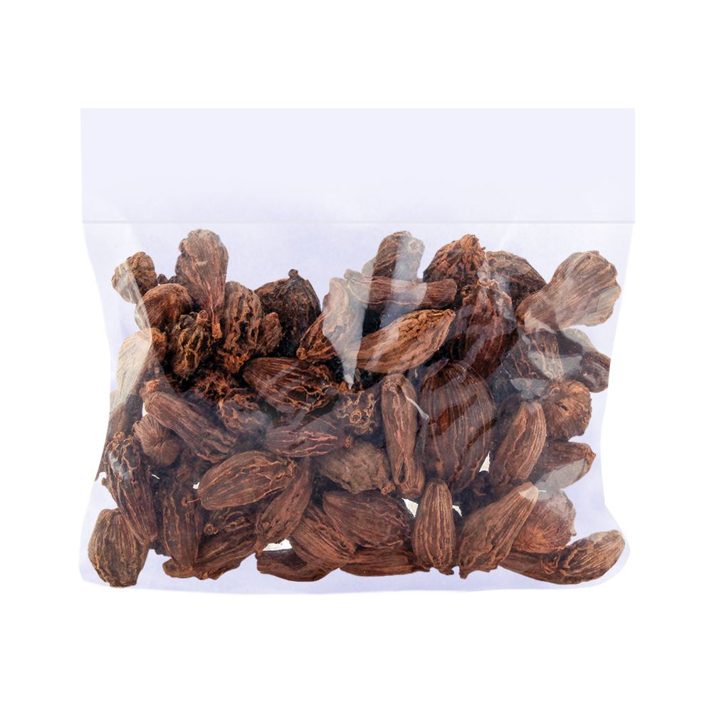 Naheed Badi Elaichi (Cardamom) 50g