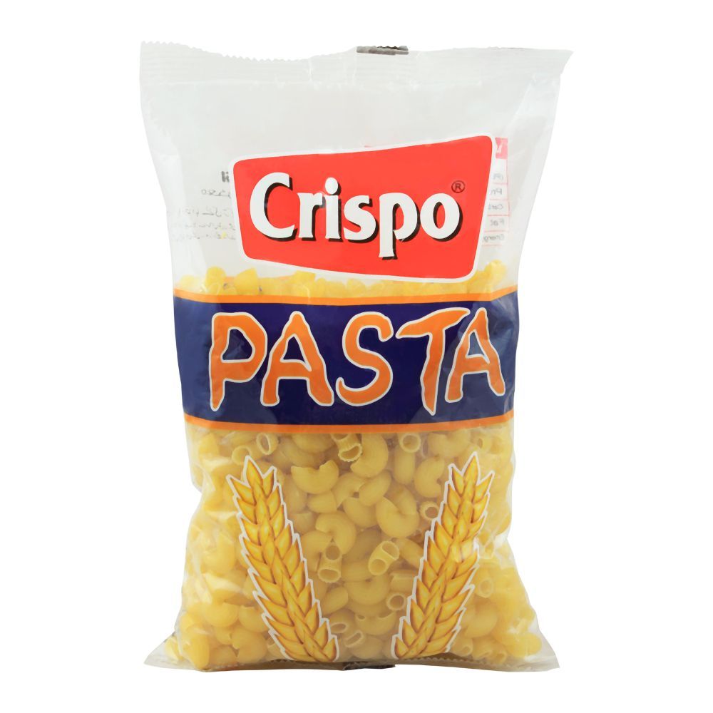 Crispo Pasta, Riggi, 400g