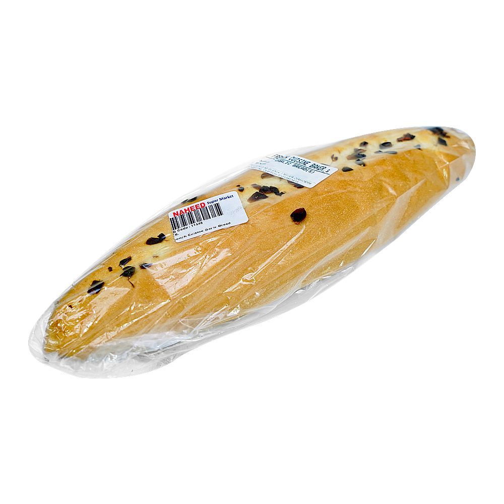 French Cuisine Garlic Bread, 1-Pack