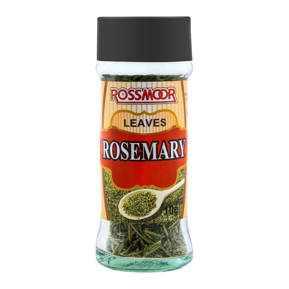 Rossmorr Rosemary Leaves 10g