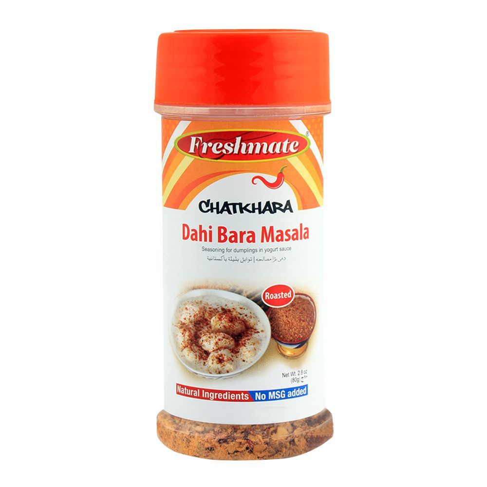 Freshmate Dahi Bara Masala 80gm