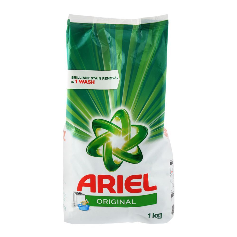 Ariel Original Perfume 1 KG