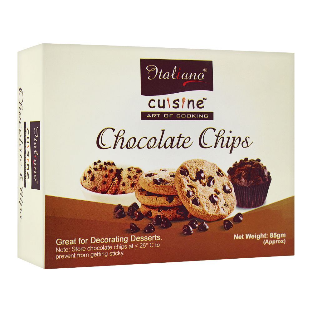 Italiano Chocolate Chips