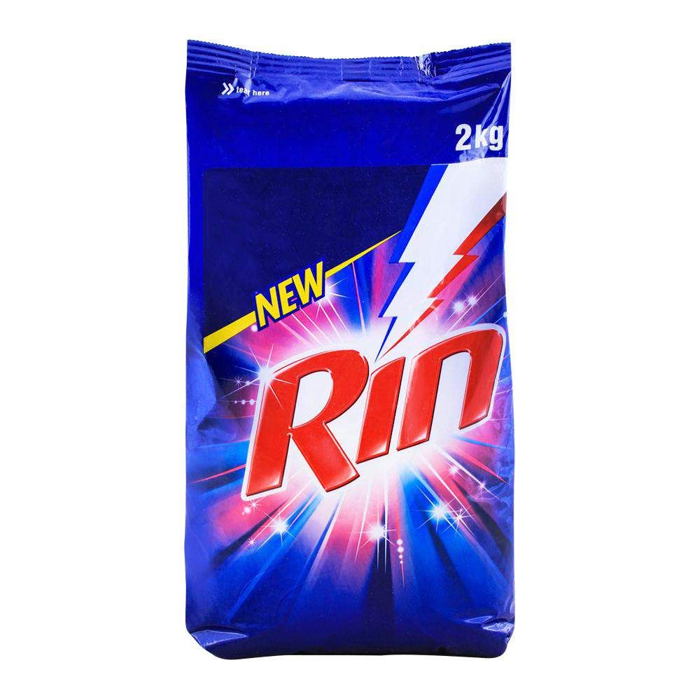 Rin Washing Powder 2000g