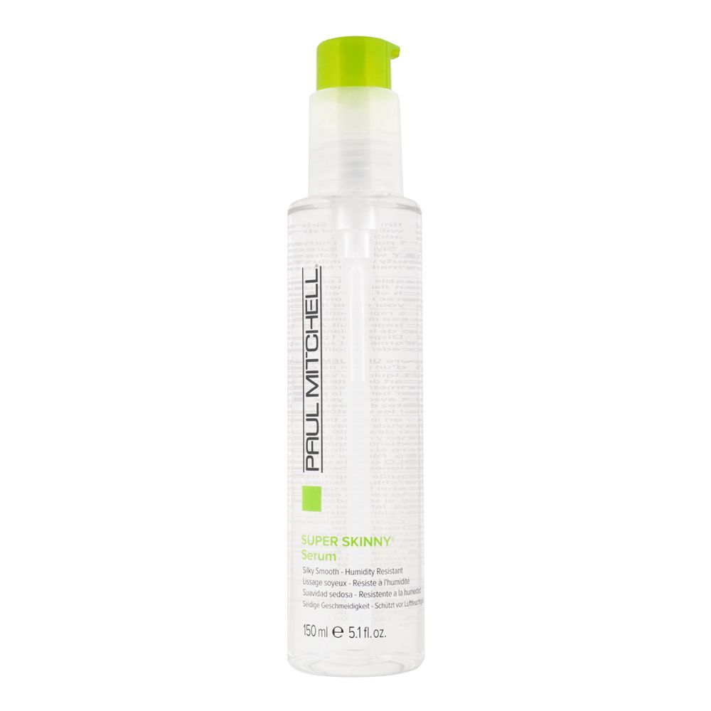 Paul Mitchell Silky Smooth Super Skinny Serum, 150ml