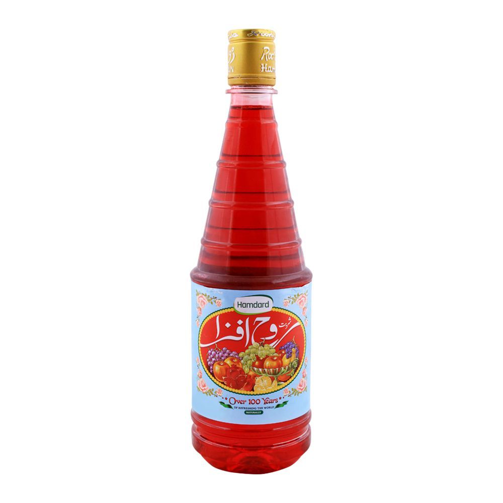 Roohafza 800ml