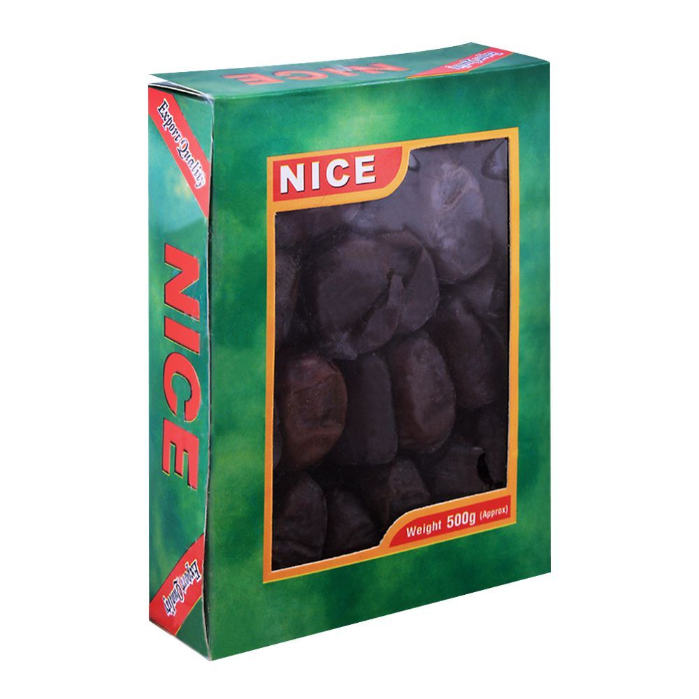 Nice Irani Dates Box 500g