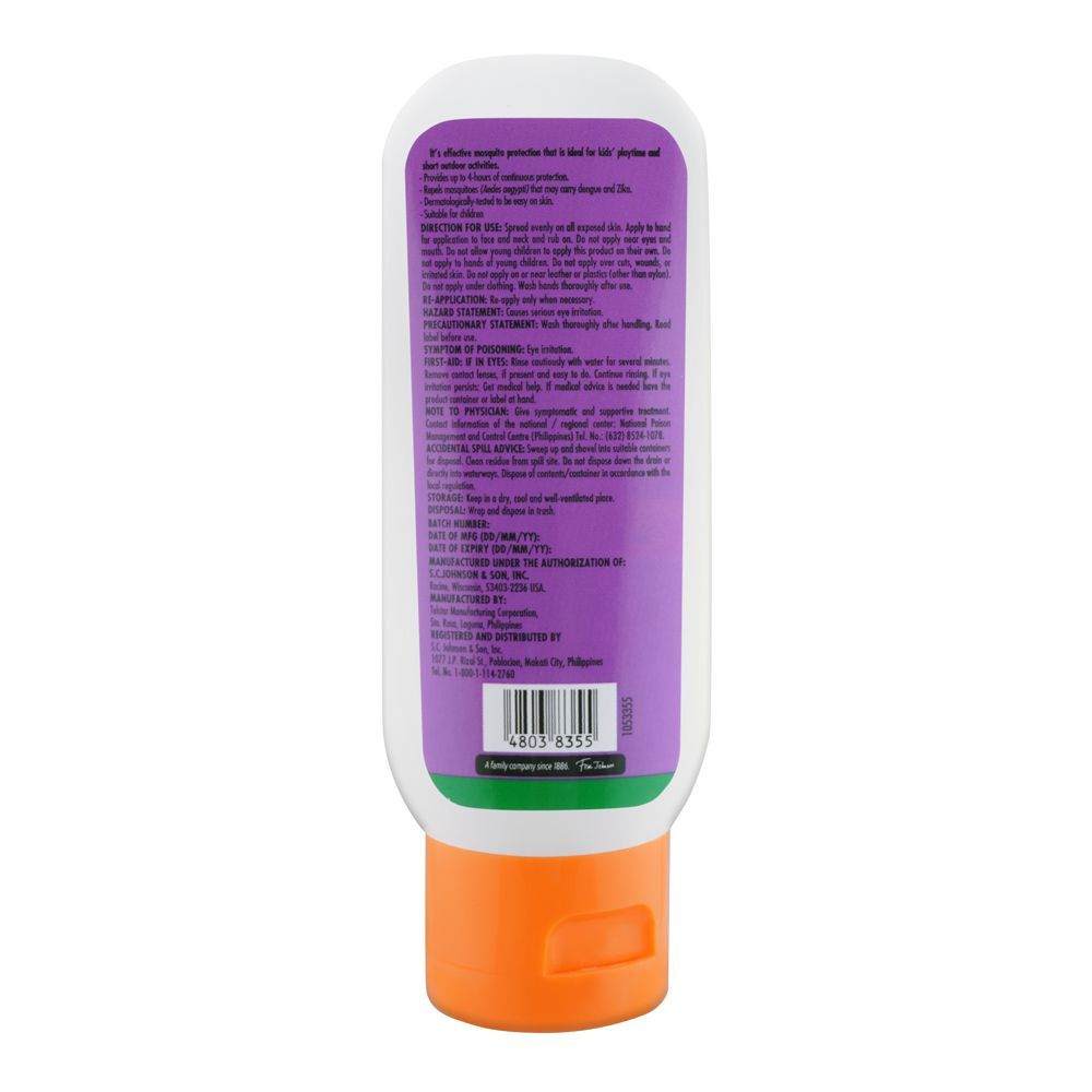 Off For Kid Insec Buy OFF! Kids Insect Repellent Lotion, 50ml Online at Best Price in ...
