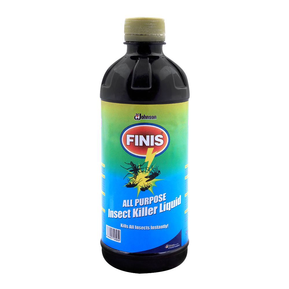 Finis All Purpose Insect Killer Liquid 425ml