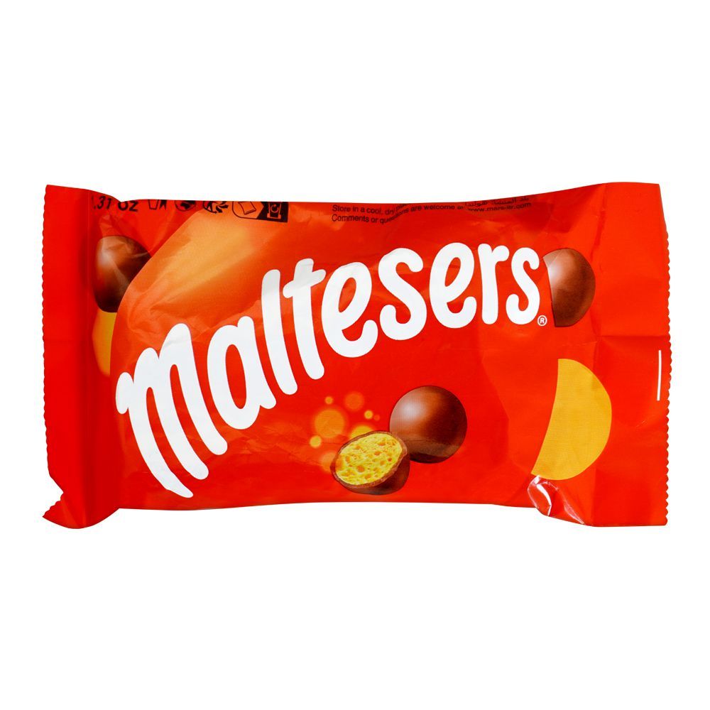 Maltesers Chocolate Beans, 37g