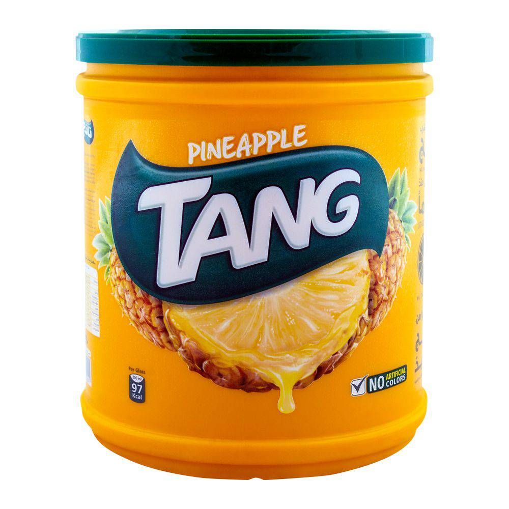 Tang Pineapple 2.5 KG Imported Pet