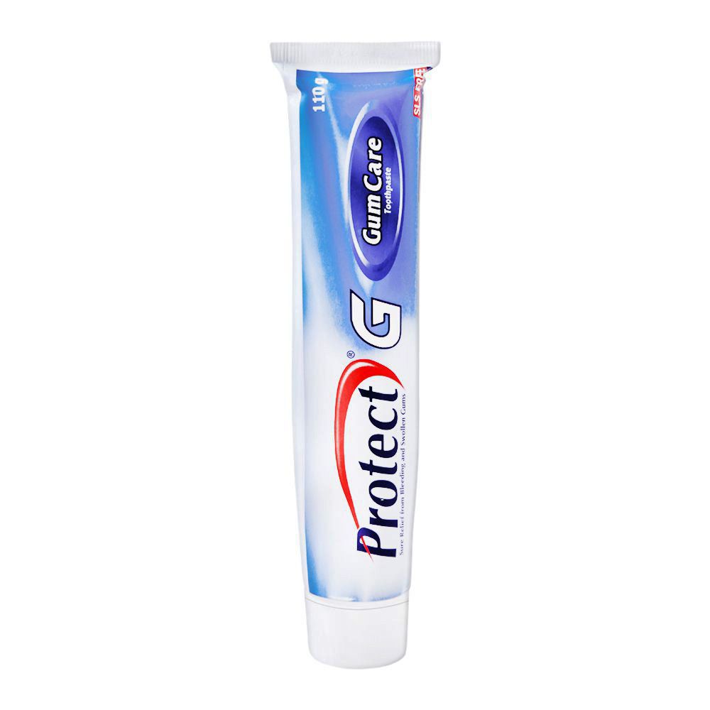 Protect G Gum Care Toothpaste, 110g