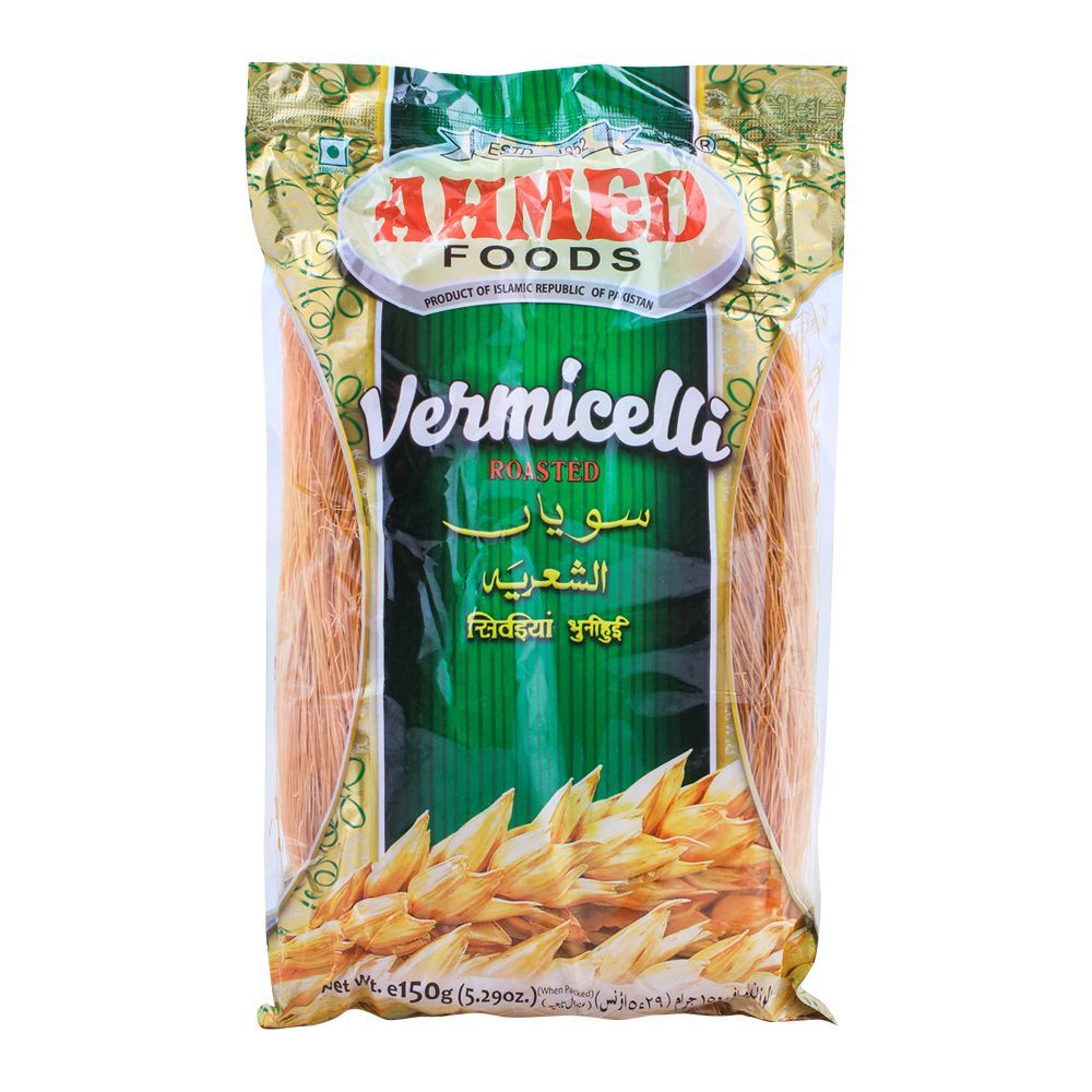 Ahmed Roasted Vermicelli 150g